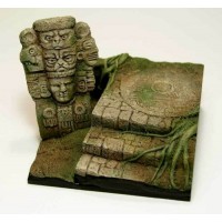 AZTEC RUINS AZTEC RUINS