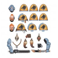Space Wolves Primaris Upgrades Space Wolves Primaris Upgrades