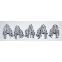 Dark Angels Legion Inner Circle Knights Cenobium - LEGS