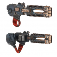 Deredo Dreadnought Volkite Falconet Battery