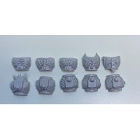 POSSESSED TORSOS POSSESSED TORSOS