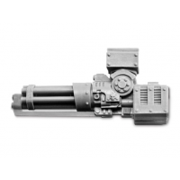 Contemptor Pattern Kheres Assault Cannon Contemptor Pattern Kheres Assault Cannon