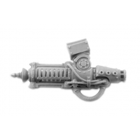 Contemptor C-beam Cannon Contemptor C-beam Cannon