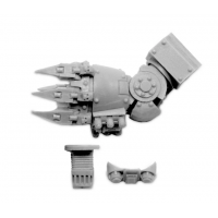 Contemptor Pattern Close Combat Arm (Claw)