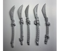 Weapon - Legion Ebon Keshig Terminators