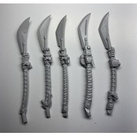 Weapon - Legion Ebon Keshig Terminators Weapon - Legion Ebon Keshig Terminators