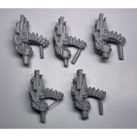 Weapon - Space Wolves Legion Varagyr Terminators