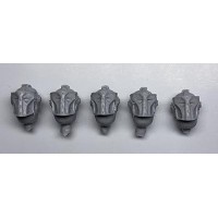Heads - Emperor's Children Phoenix Terminators