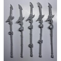 Spears - Emperor's Children Phoenix Terminators