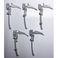 Weapon - Death Guard Deathshroud Terminators