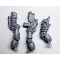 Weapon - Dark Angels Legion Deathwing Companions