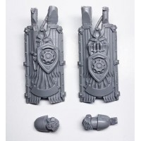 Shields - Dark Angels Legion Deathwing Companions