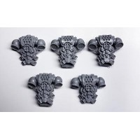 Backpacks - Dark Angels Legion Deathwing Companions