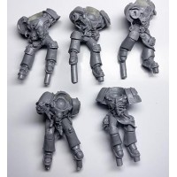 Bodies - Night Raptors