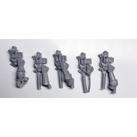 Weapon - Night Raptors Weapon - Night Raptors