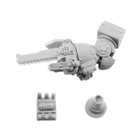 Contemptor Chainfist Contemptor Chainfist