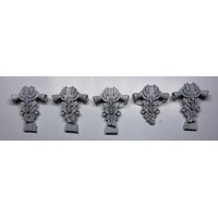 Backpacks - Space Wolves Legion Deathsworn