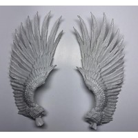 Wings - Sanguinius