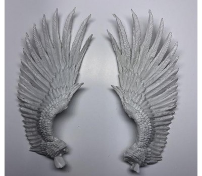 Wings - Sanguinius