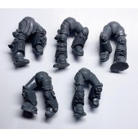 Legs - Vanguard Veteran Squad Legs - Vanguard Veteran Squad