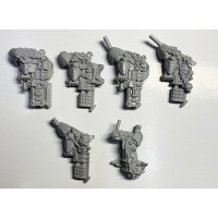 Weapon - Night Lords Contekar Terminator Elite