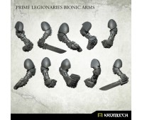 Prime Legionaries Bionic Arms