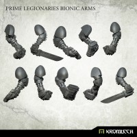Prime Legionaries Bionic Arms Prime Legionaries Bionic Arms