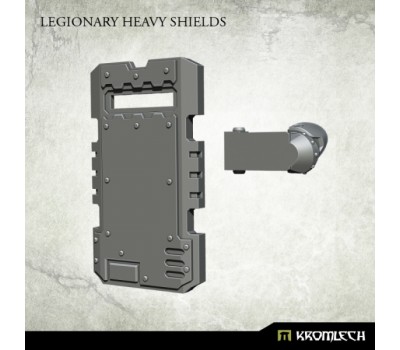 Legionary Heavy Shields (5pc)