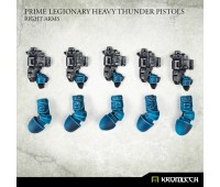 Prime Legionaries ccw arms heavy thunder pistols