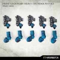 Prime Legionaries ccw arms heavy thunder pistols