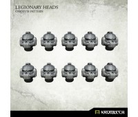 Legionary Heads - Cranium Pattern