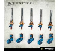 Prime Legionaries CCW Arms - Swords (right arms)