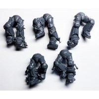 Sanguinary Guard - Legs