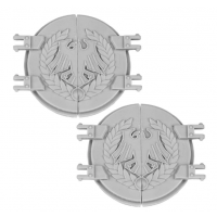 Raven Guard Legion Deimos Rhino Doors