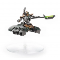 Necron Destroyer Lord Upgrade Pack