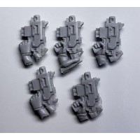Legion MKIV Despoiler Squad - Bolters Legion MKIV Despoiler Squad - Bolters