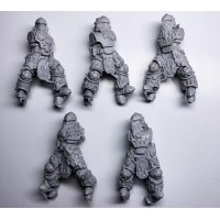 Salamanders Legion Pyroclasts - Bodies Salamanders Legion Pyroclasts - Bodies