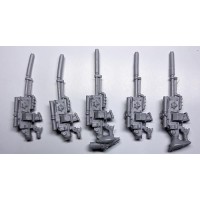 Raven Guard Mor Deythan Strike Squad - Weapon