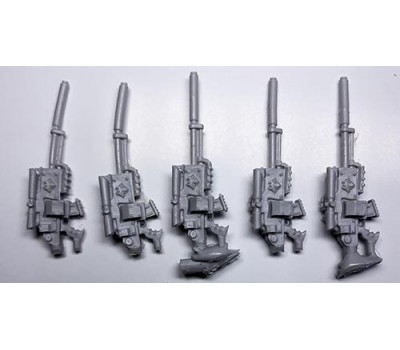 Raven Guard Mor Deythan Strike Squad - Weapon