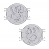 Alpha Legion Deimos Rhino Doors