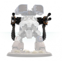 Deredeo Dreadnought Anvilus Autocannon Battery