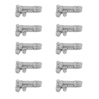 Legion Plasma Gun Set Legion Plasma Gun Set