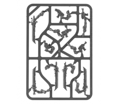 Tzaangor Upgrade Pack