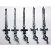 The Emperor's Champion - Black Sword