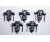 Iron Hands Medusan Immortals - Backpacks