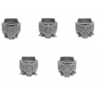 Alpha legion MK IV torsos