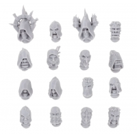 Cawdor Head Upgrade Set