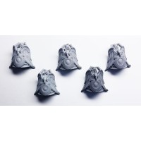 Ultramarines Legion Praetor - Shoulder Pads