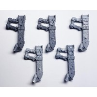 Ultramarines Legion Praetor - Sheath Ultramarines Legion Praetor - Sheath