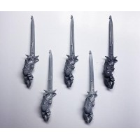 Imperial Fists Legion Praetor - Sword Imperial Fists Legion Praetor - Sword